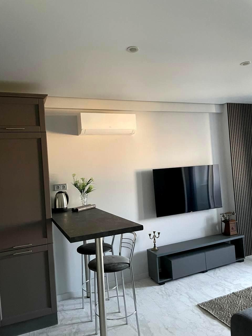 Оренда 2-кімнатної квартири, 53 м², Шевченківський р-н 4