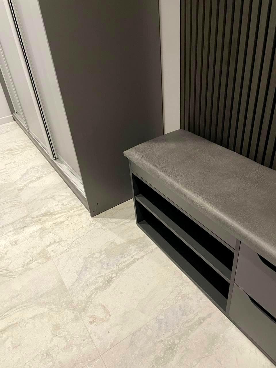 Оренда 2-кімнатної квартири, 53 м², Шевченківський р-н 2