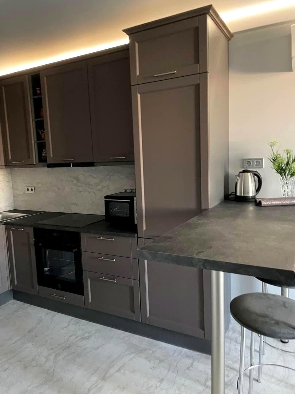 Оренда 2-кімнатної квартири, 53 м², Шевченківський р-н 5