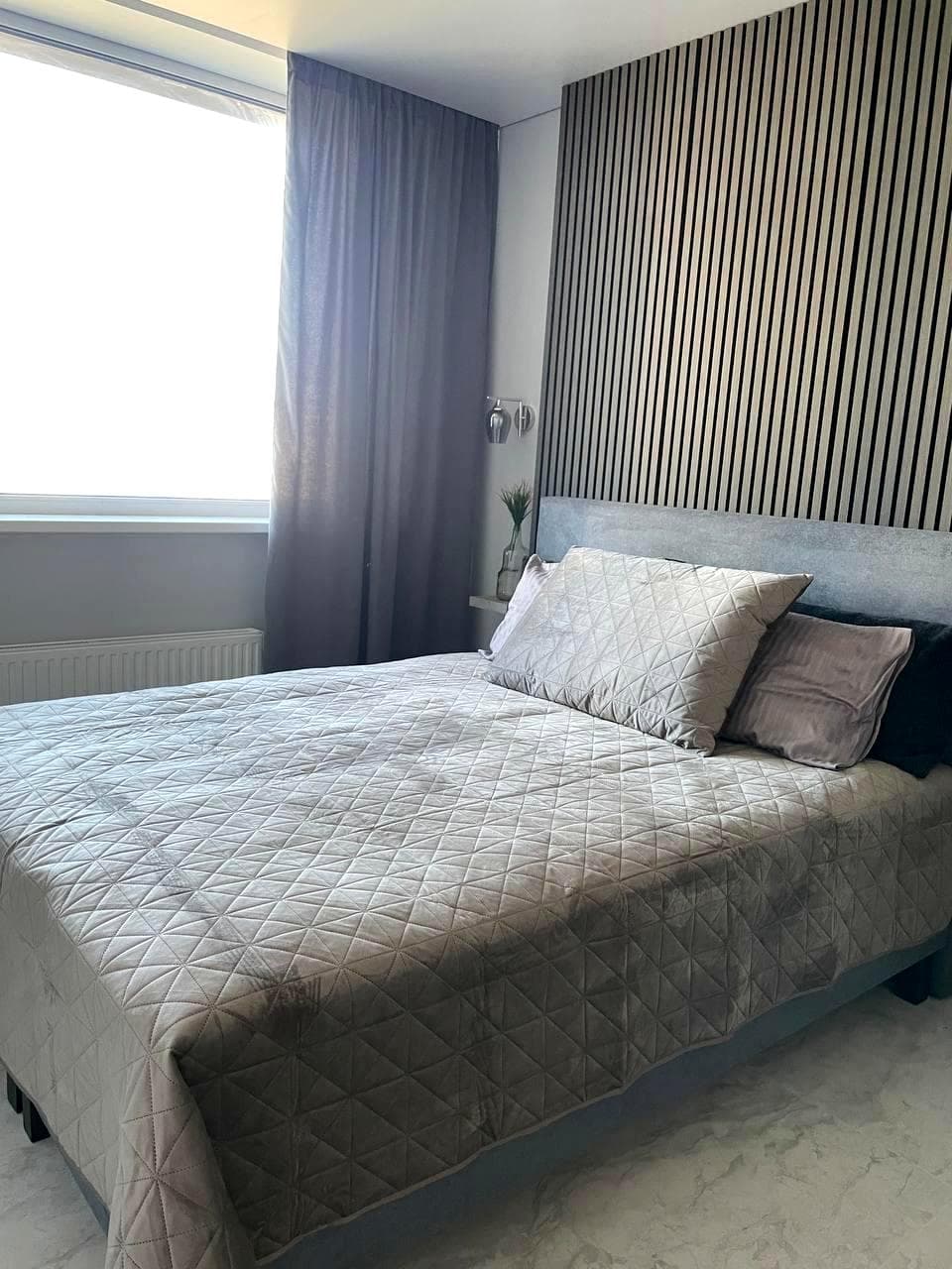 Оренда 2-кімнатної квартири, 53 м², Шевченківський р-н 3