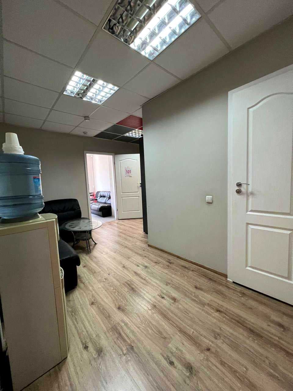Оренда комерційного приміщення, 130 м², Шевченківський р-н 5