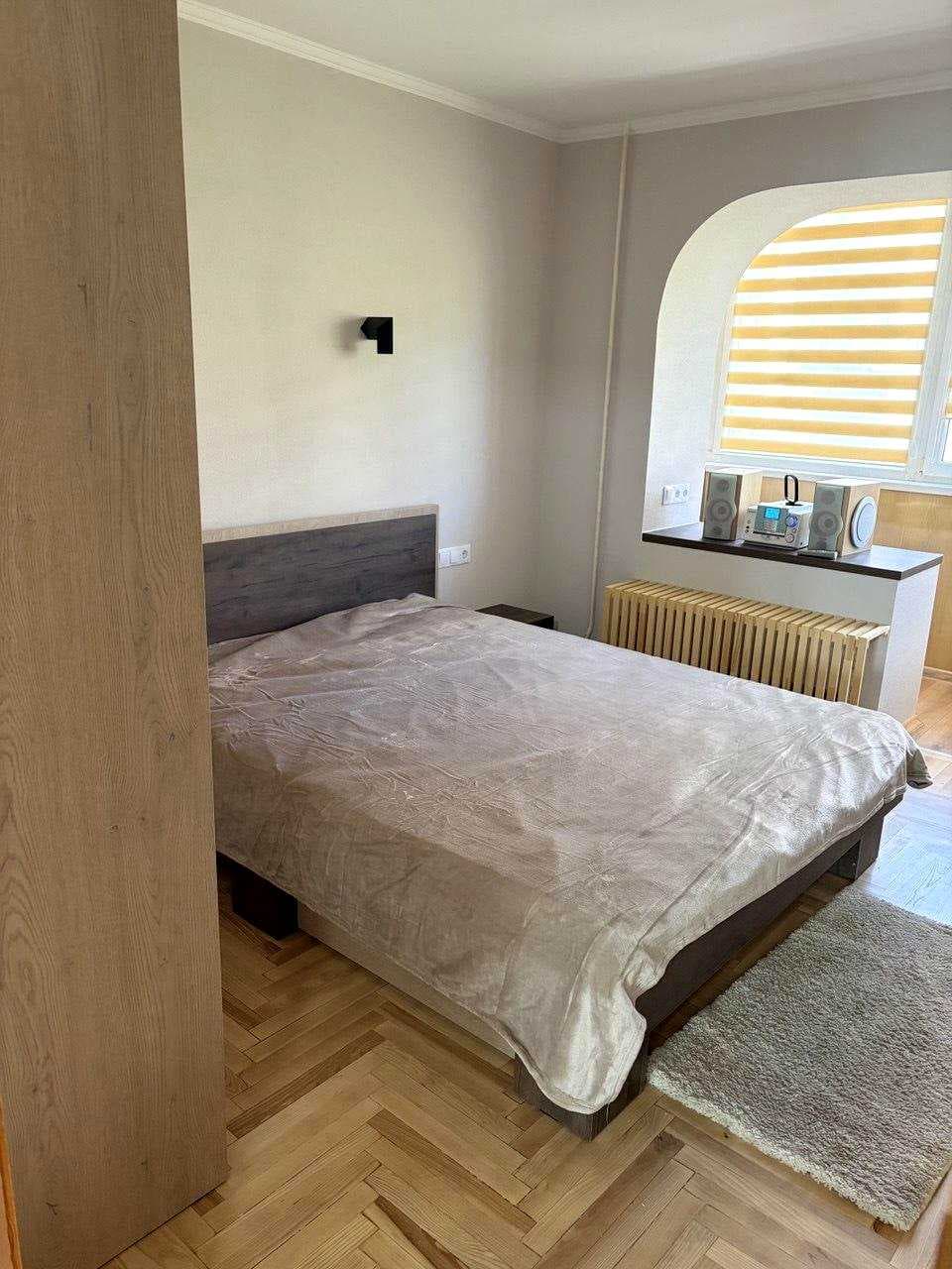 Оренда 4-кімнатної квартири, 80 м², Шевченківський р-н 3