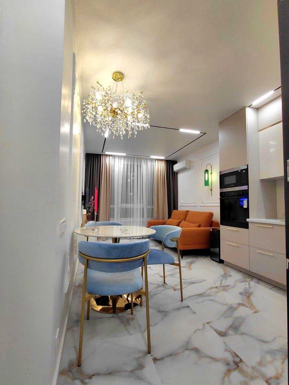 Оренда 2-кімнатної квартири, 49 м², Подільський р-н 5