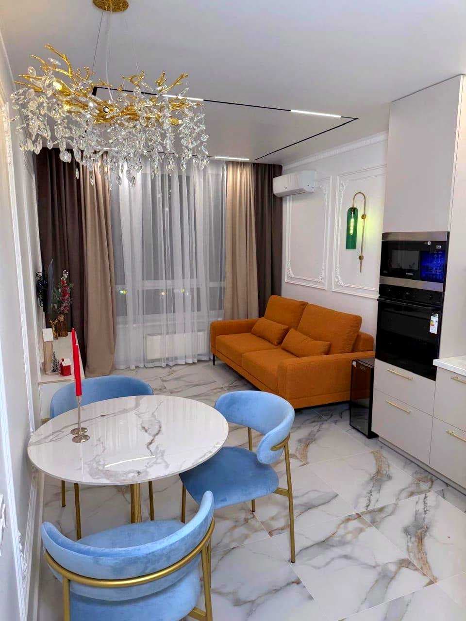 Оренда 2-кімнатної квартири, 49 м², Подільський р-н 2