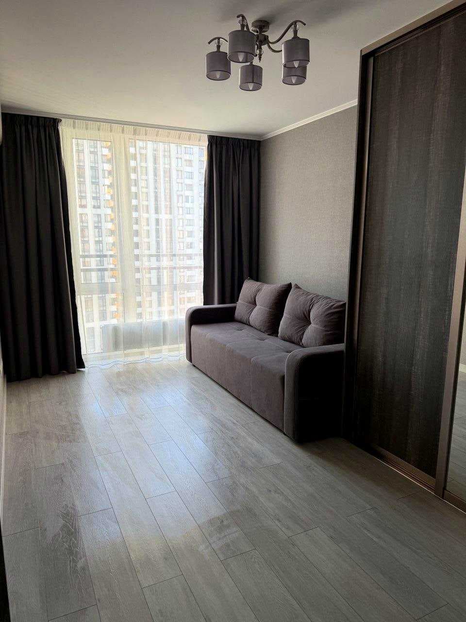 Оренда 3-кімнатної квартири, 90 м², ЖК «Sevен» 3