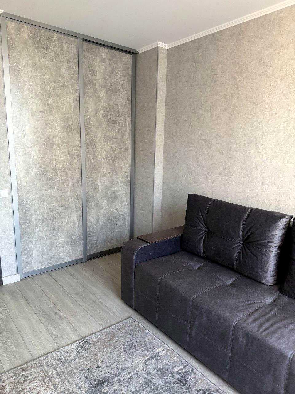 Оренда 3-кімнатної квартири, 90 м², ЖК «Sevен» 5