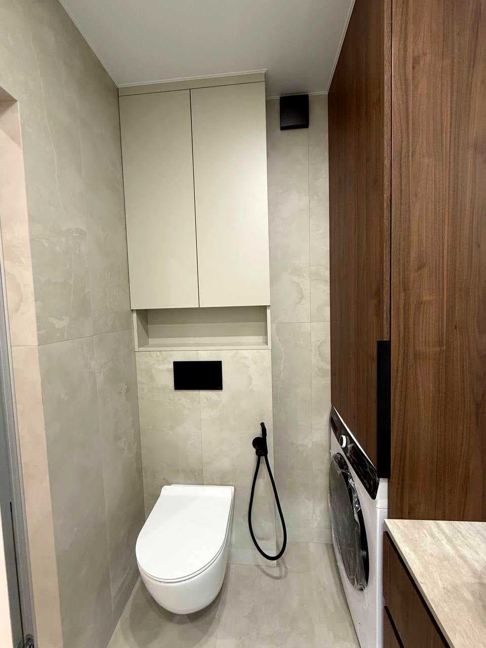 Оренда 2-кімнатної квартири, 42 м², ЖК «Лінкольн» 5