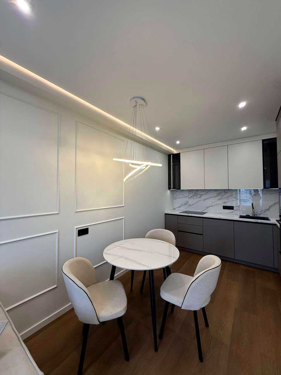 Оренда 2-кімнатної квартири, 42 м², ЖК «Лінкольн» 4
