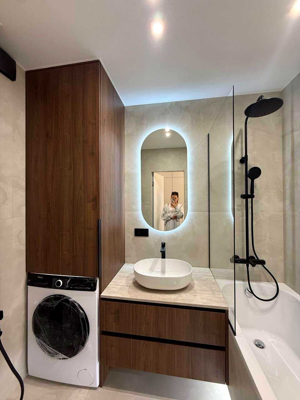 Оренда 2-кімнатної квартири, 42 м², ЖК «Лінкольн» 3