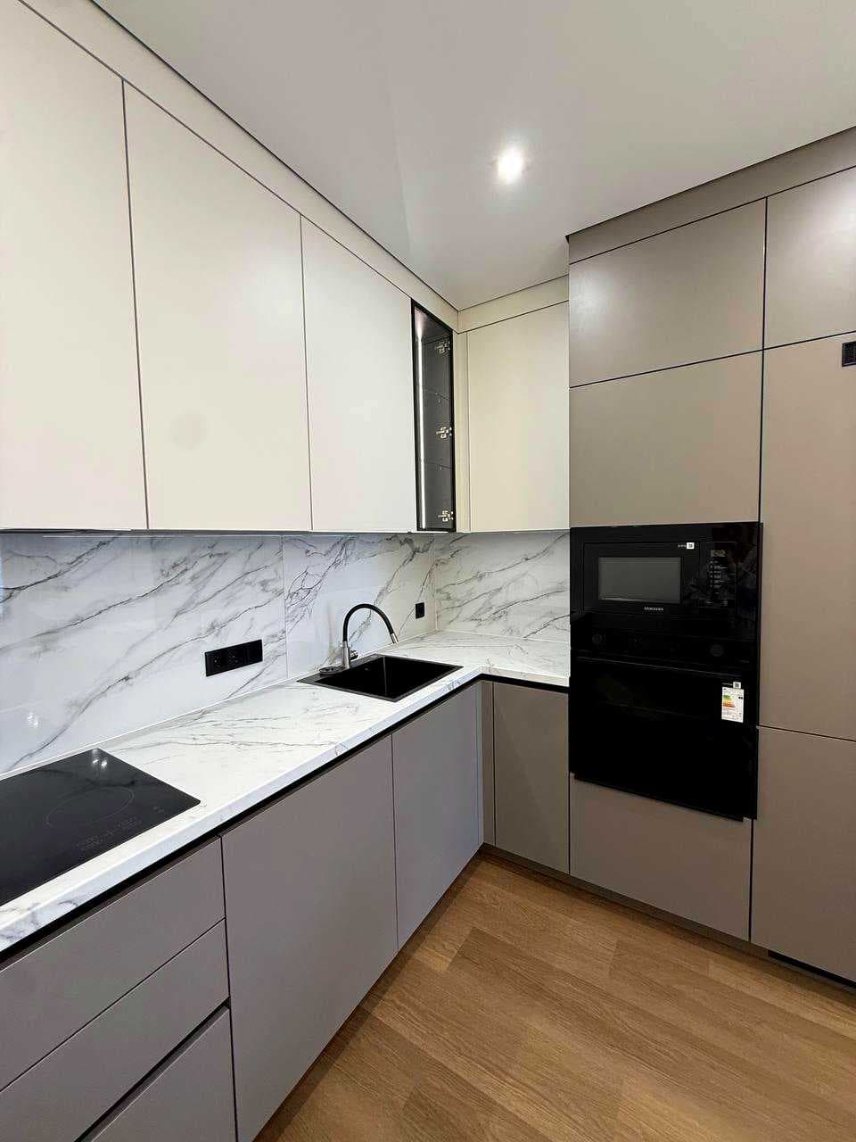 Оренда 2-кімнатної квартири, 42 м², ЖК «Лінкольн» 4