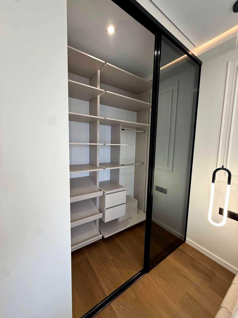 Оренда 2-кімнатної квартири, 42 м², ЖК «Лінкольн» 5