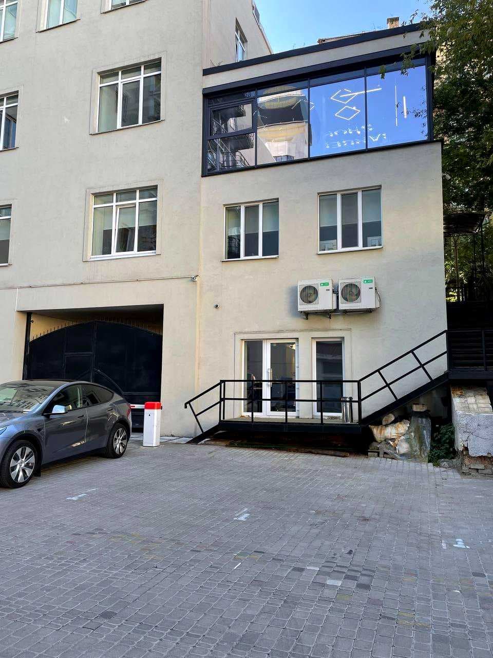Оренда комерційного приміщення, 80 м², Шевченківський р-н 2