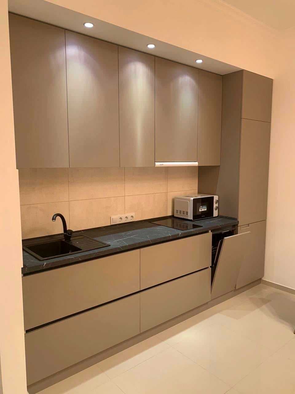 Оренда 2-кімнатної квартири, 47 м², ЖК «Тридцять восьма перлина» 2