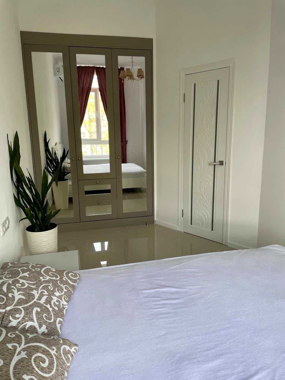 Оренда 2-кімнатної квартири, 47 м², ЖК «Тридцять восьма перлина» 4
