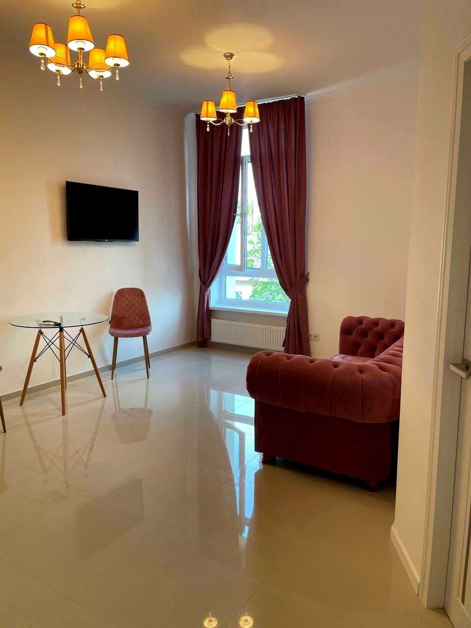 Оренда 2-кімнатної квартири, 47 м², ЖК «Тридцять восьма перлина» 3