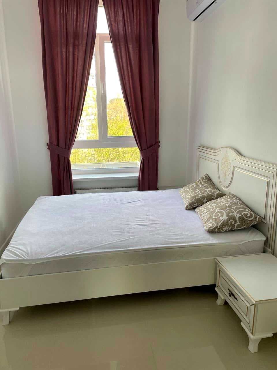 Оренда 2-кімнатної квартири, 47 м², ЖК «Тридцять восьма перлина» 5