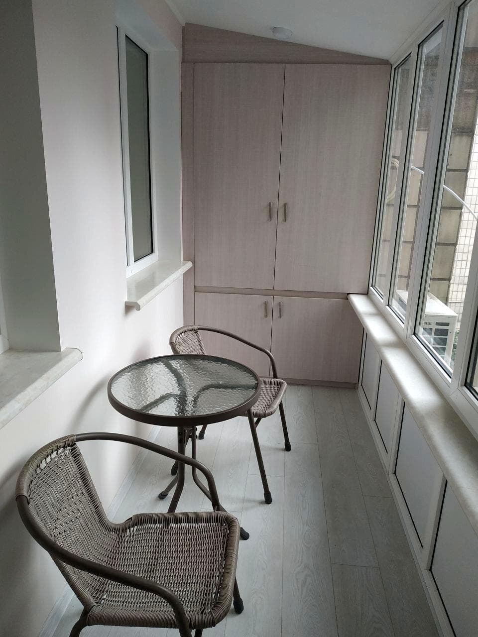 Оренда 2-кімнатної квартири, 63 м², Шевченківський р-н 5