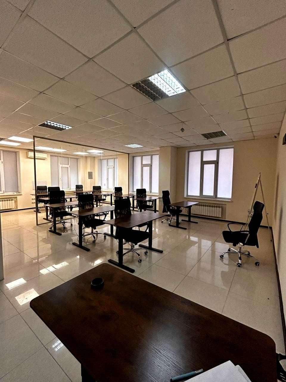 Оренда комерційного приміщення, 87 м², Шевченківський р-н 2