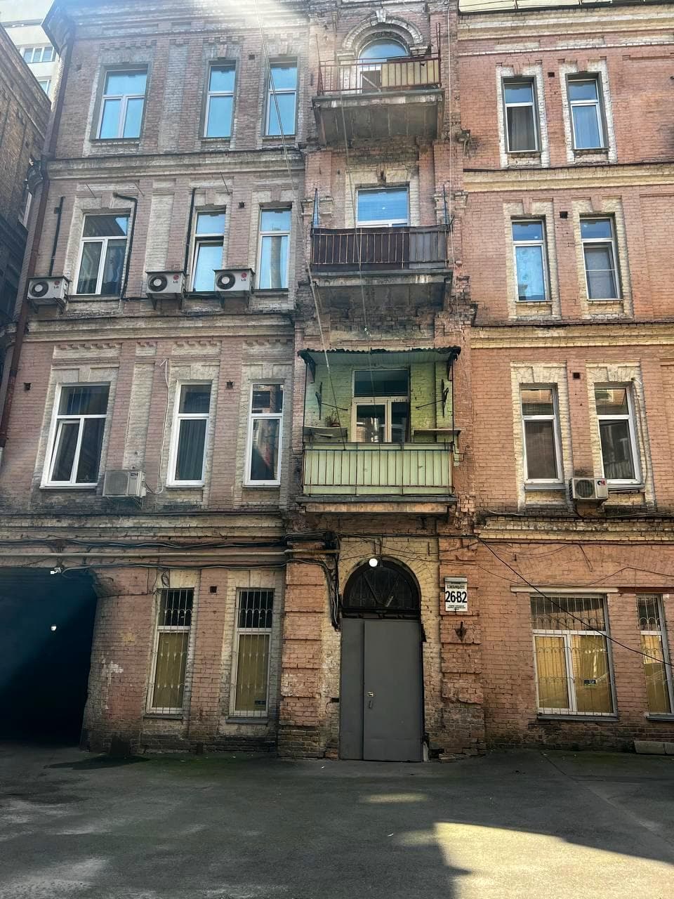 Оренда комерційного приміщення, 50.1 м², Шевченківський р-н 3