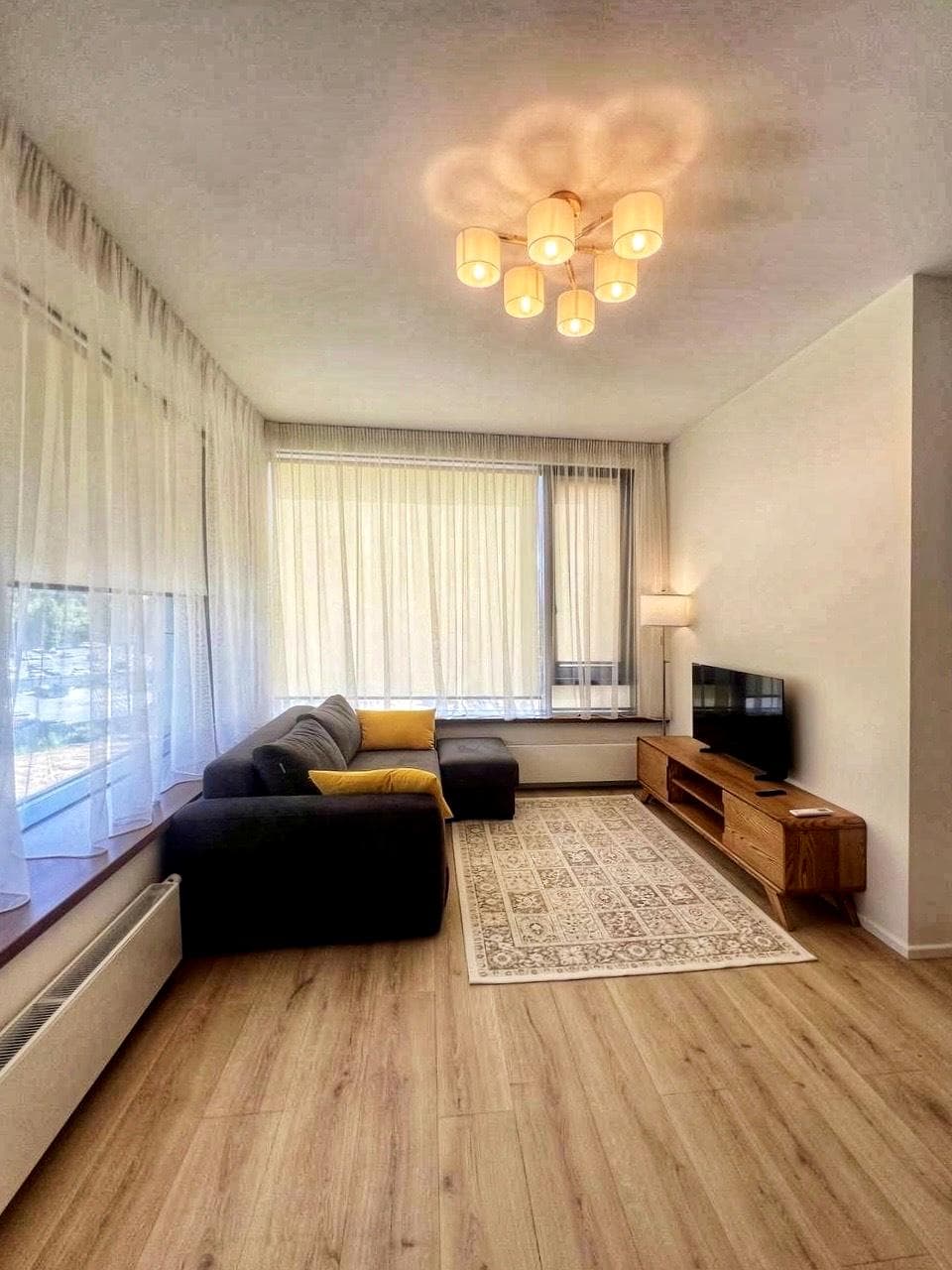 Оренда 1-кімнатної квартири, 40 м², ЖК «UNIT.Home» 1