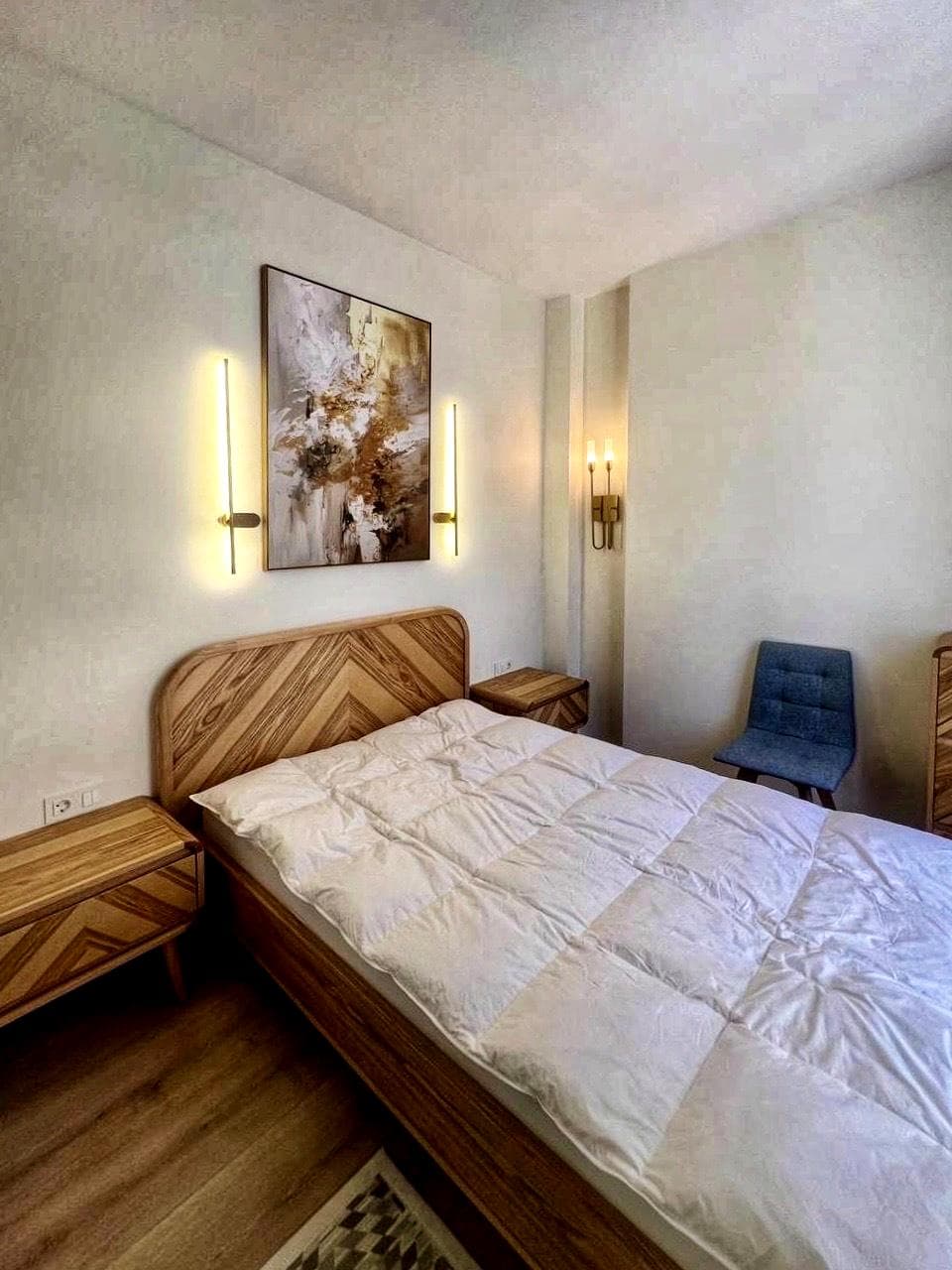 Оренда 1-кімнатної квартири, 40 м², ЖК «UNIT.Home» 3