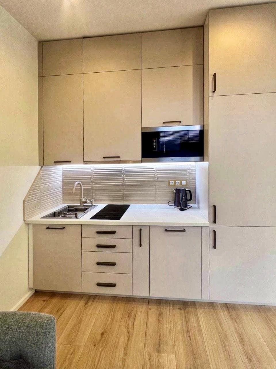 Оренда 1-кімнатної квартири, 40 м², ЖК «UNIT.Home» 5
