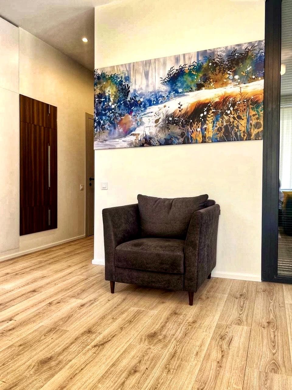 Оренда 1-кімнатної квартири, 40 м², ЖК «UNIT.Home» 4