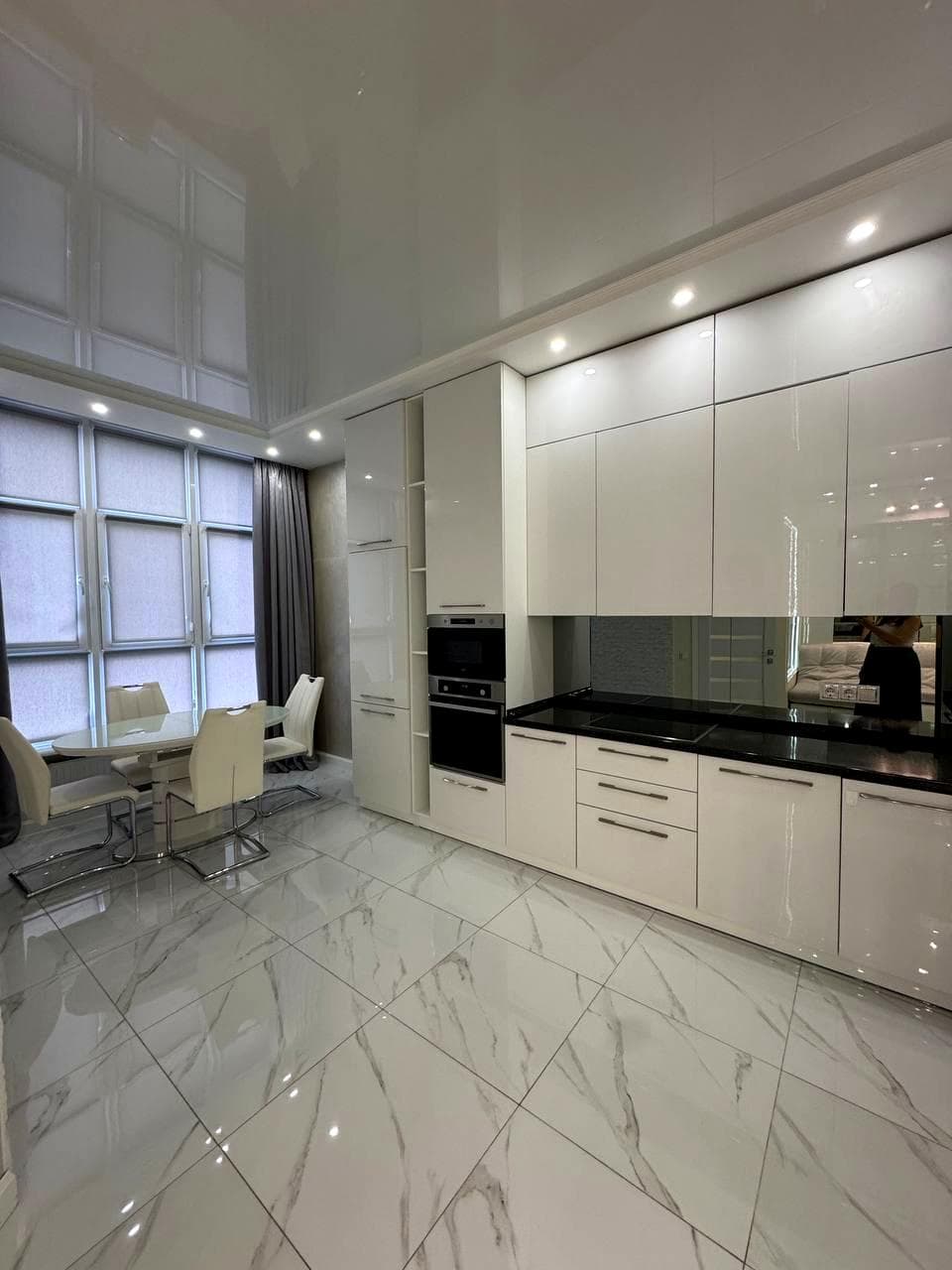 Оренда 2-кімнатної квартири, 50 м², Печерський р-н 2