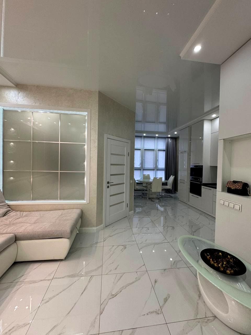 Оренда 2-кімнатної квартири, 50 м², Печерський р-н 5