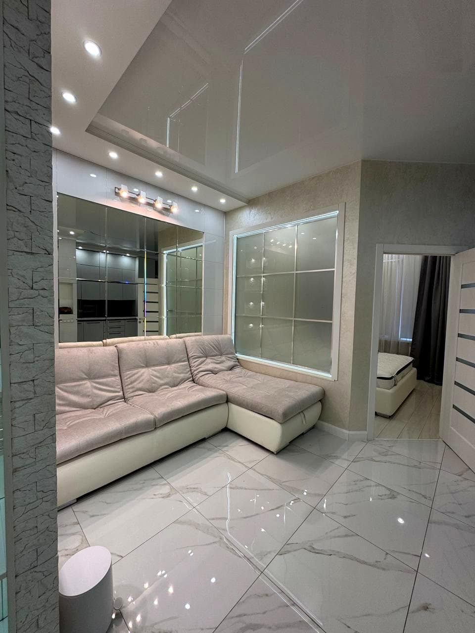 Оренда 2-кімнатної квартири, 50 м², Печерський р-н 1