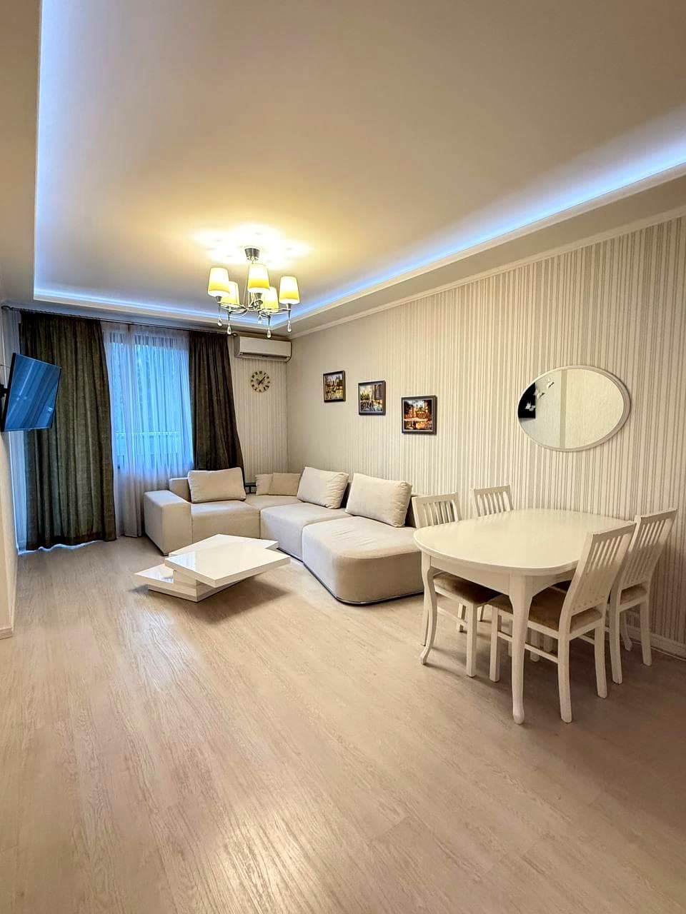 Оренда 3-кімнатної квартири, 98.6 м², ЖК «Park Avenue VIP» 1