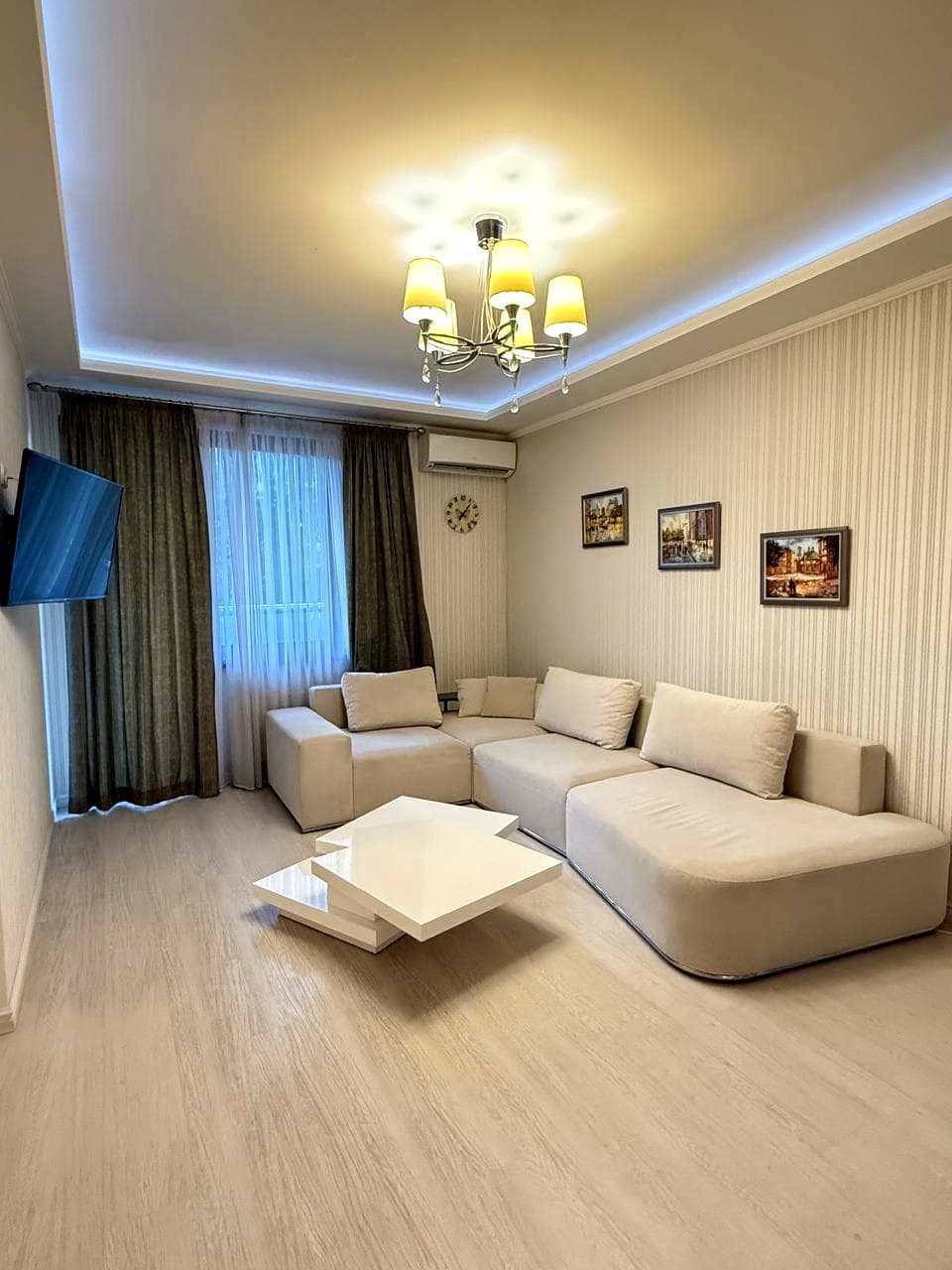 Оренда 3-кімнатної квартири, 98.6 м², ЖК «Park Avenue VIP» 3