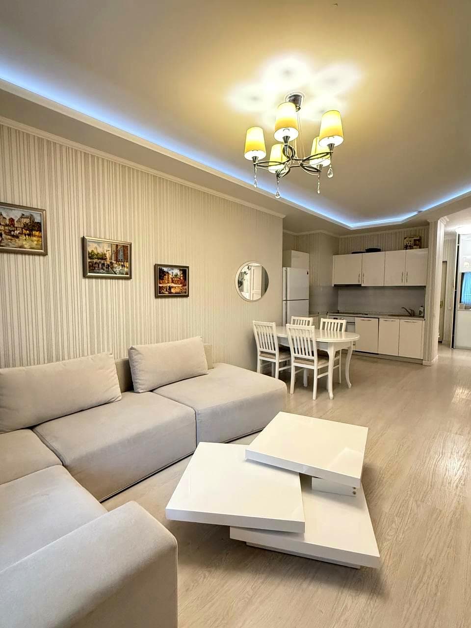 Оренда 3-кімнатної квартири, 98.6 м², ЖК «Park Avenue VIP» 4