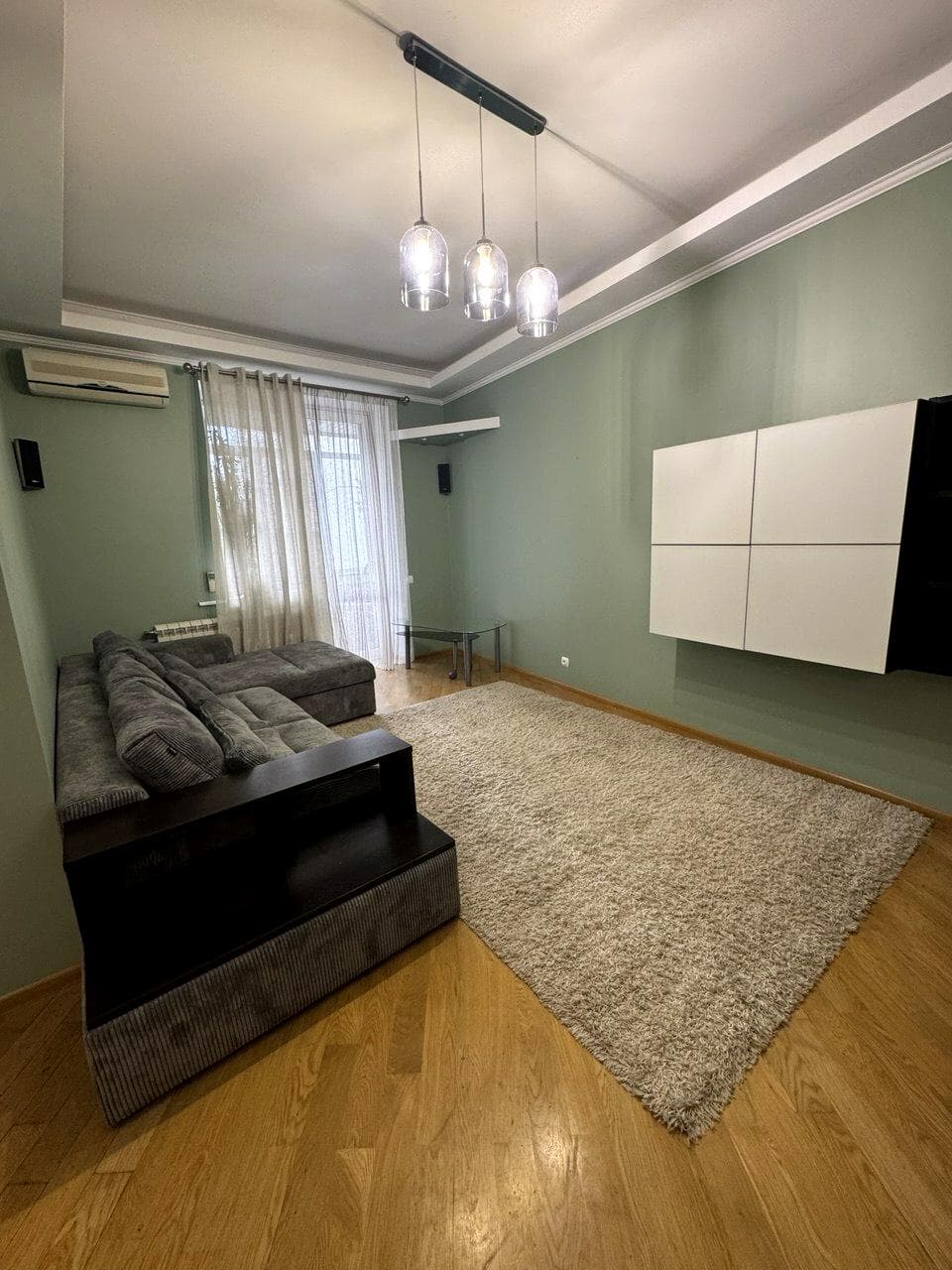 Оренда 2-кімнатної квартири, 65 м², Шевченківський р-н 4
