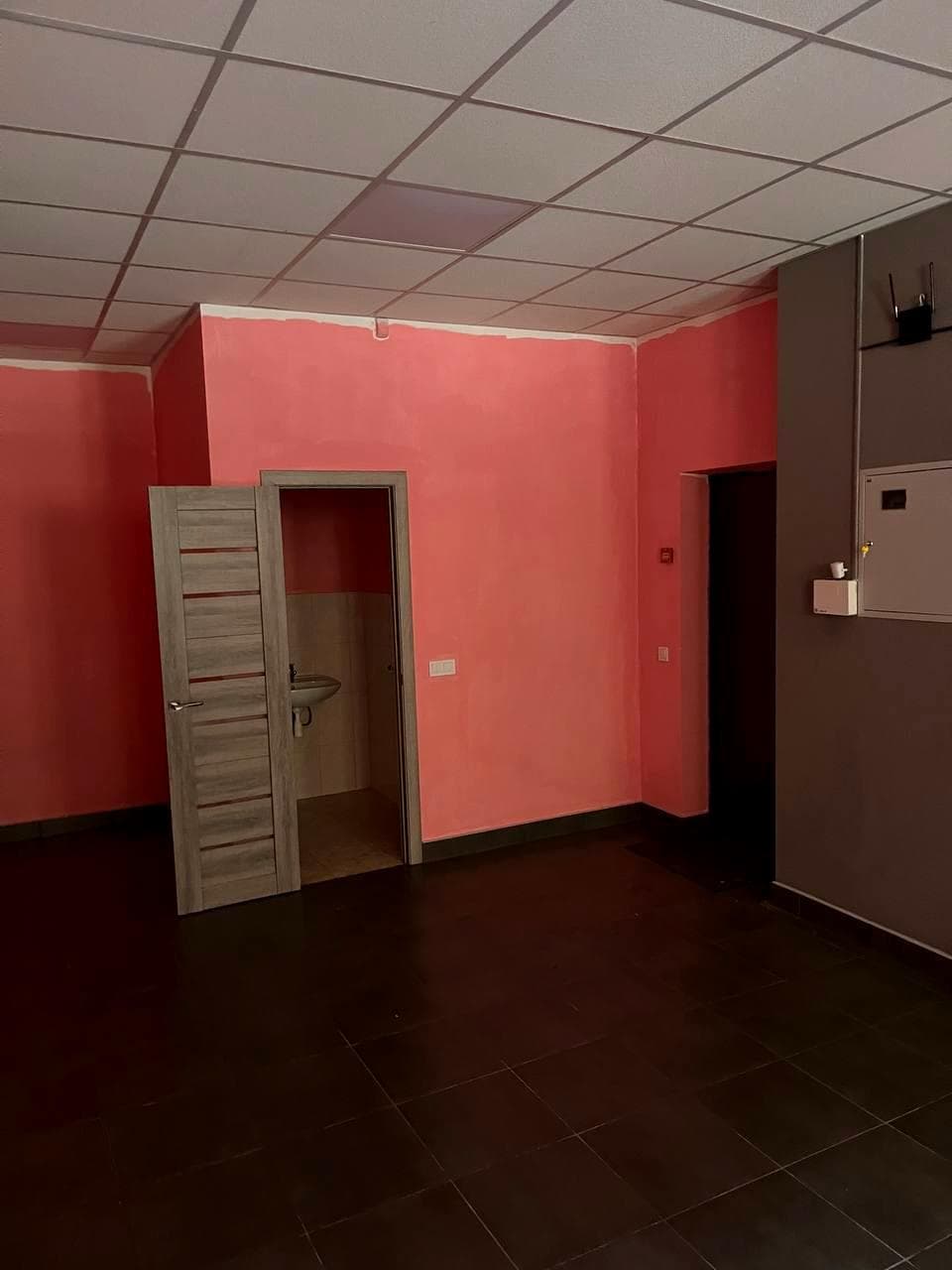 Оренда комерційного приміщення, 33.1 м², Шевченківський р-н 5