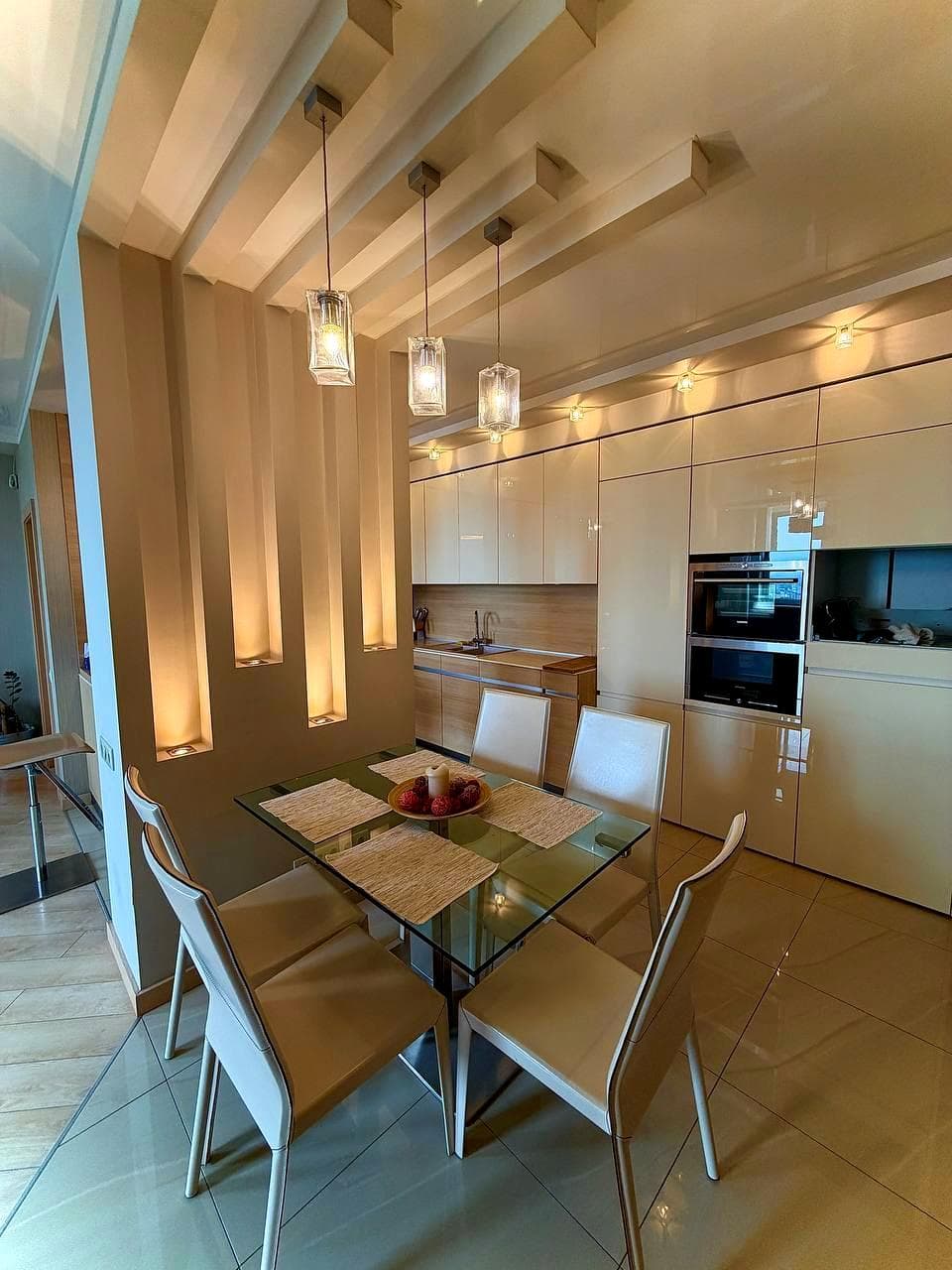 Оренда 3-кімнатної квартири, 108 м², Голосіївський р-н 2