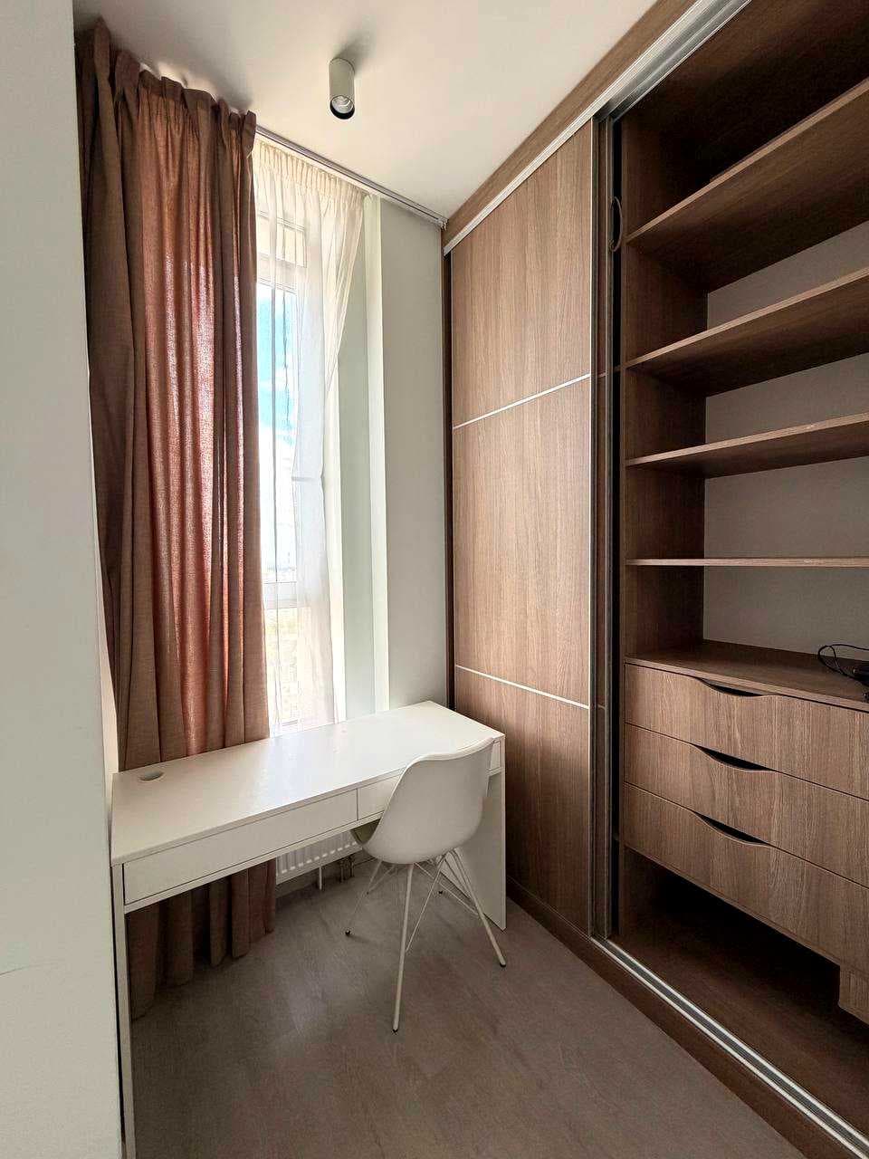 Оренда 1-кімнатної квартири, 42 м², ЖК «Richmond» 3