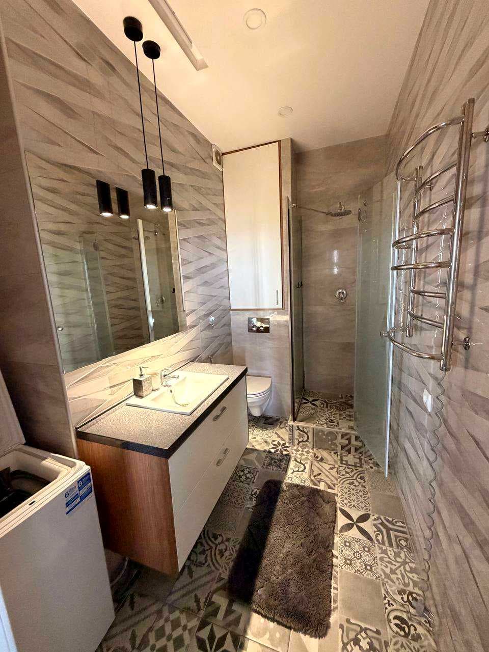 Оренда 1-кімнатної квартири, 42 м², ЖК «Richmond» 5