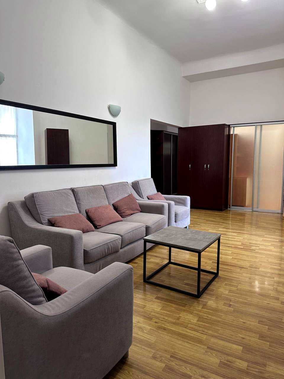 Оренда 2-кімнатної квартири, 59 м², Шевченківський р-н 1