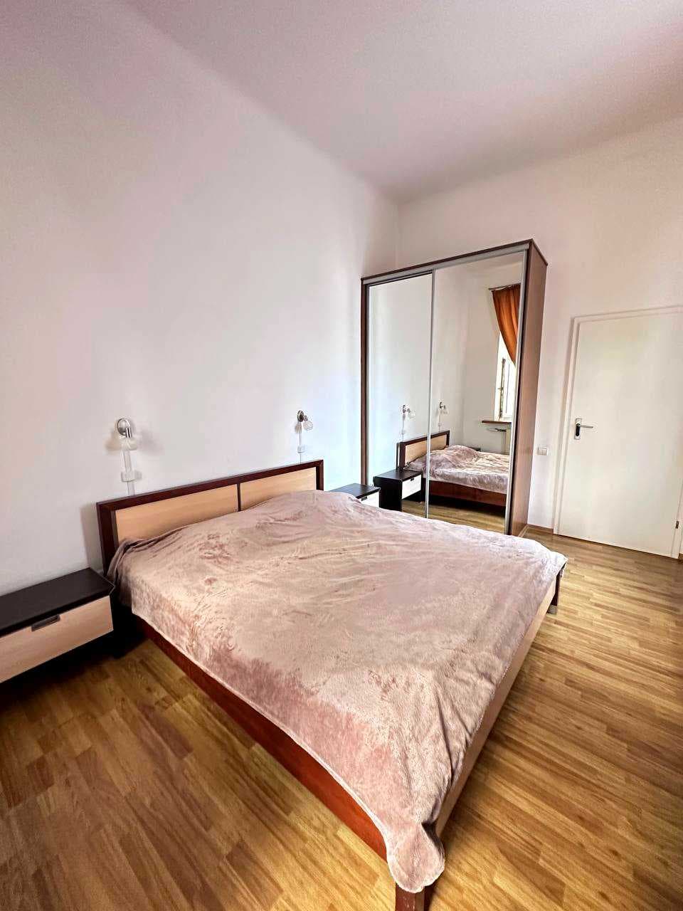Оренда 2-кімнатної квартири, 59 м², Шевченківський р-н 5