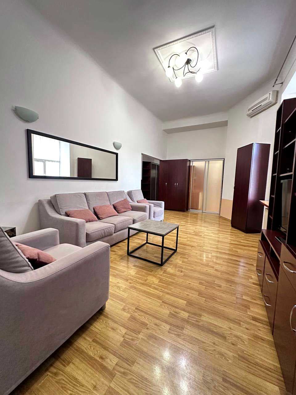 Оренда 2-кімнатної квартири, 59 м², Шевченківський р-н 2