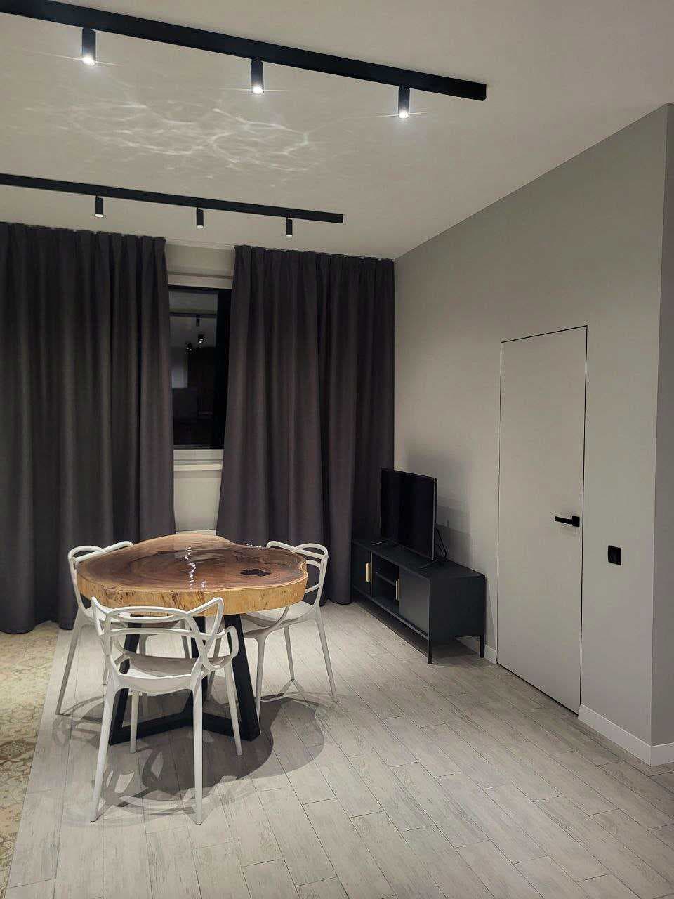 Оренда 1-кімнатної квартири, 63 м², Печерський р-н 4