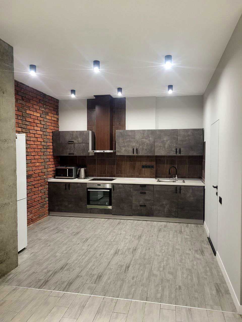 Оренда 1-кімнатної квартири, 63 м², Печерський р-н 5
