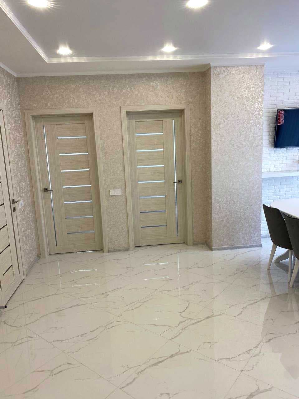 Оренда 2-кімнатної квартири, 70.8 м², ЖК «Володимирський» 3
