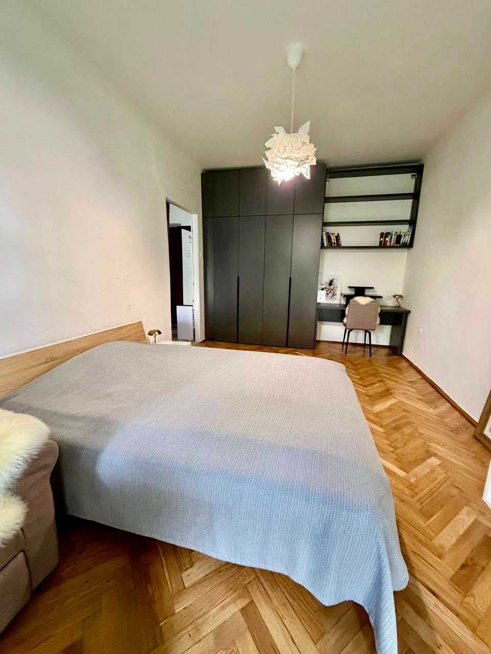Оренда 1-кімнатної квартири, 38 м², Шевченківський р-н 5