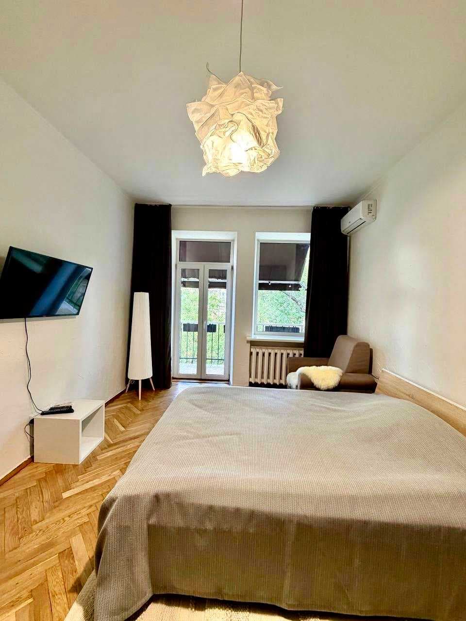 Оренда 1-кімнатної квартири, 38 м², Шевченківський р-н 2