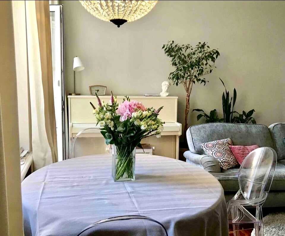Оренда 2-кімнатної квартири, 50 м², Шевченківський р-н 3