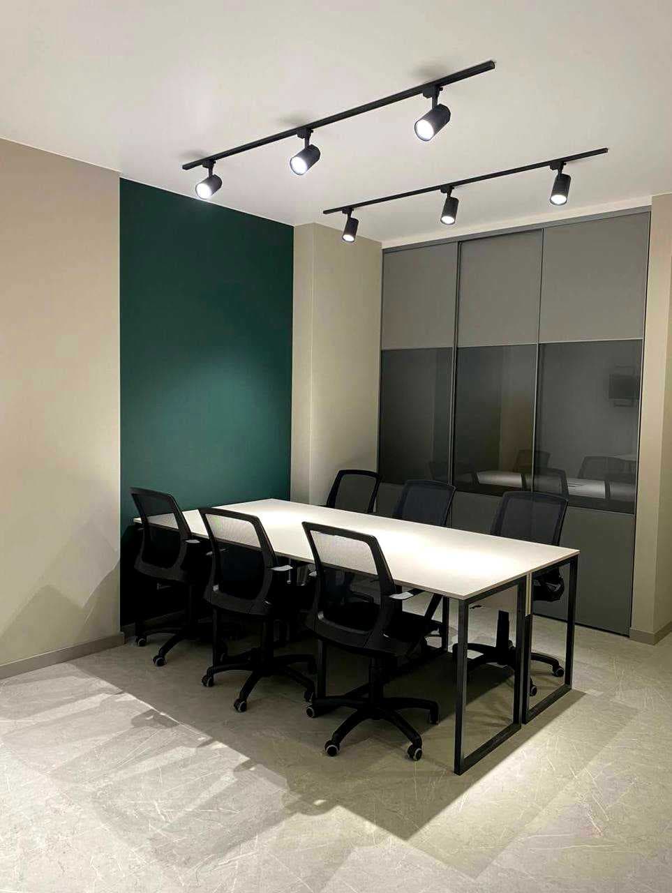 Оренда комерційного приміщення, 57 м², ЖК «Кадор» 3