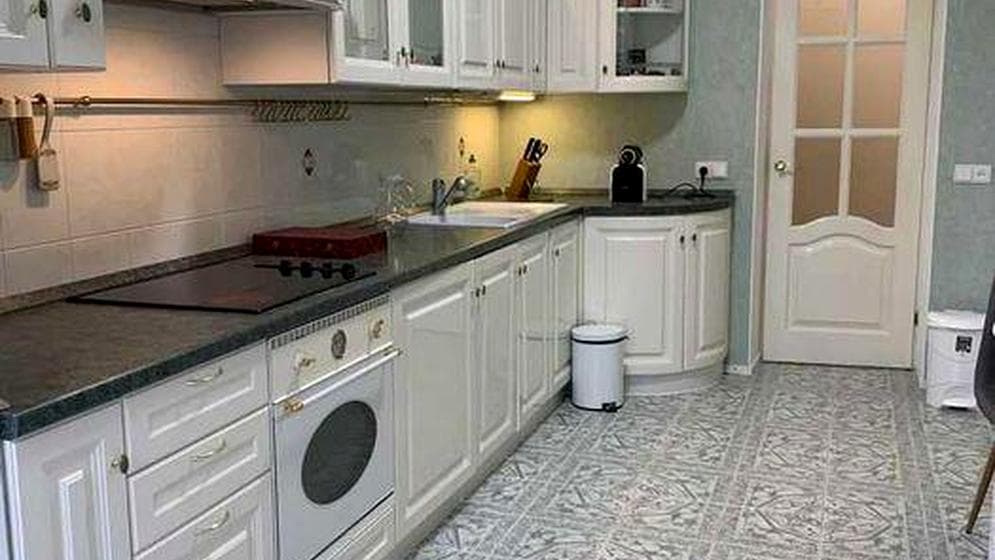 Оренда 3-кімнатної квартири, 102 м², Печерський р-н 3