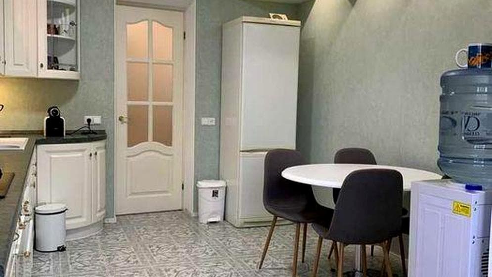 Оренда 3-кімнатної квартири, 102 м², Печерський р-н 2